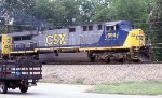 CSX 694